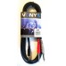 Vonyx CX332-3 Audio kabl 3m
